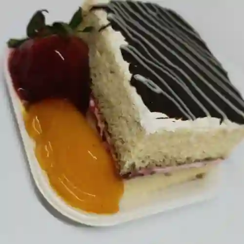 Postre Tres Leches
