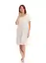 Batola Mc En Punto Full Estam Bronzini Woman 87528