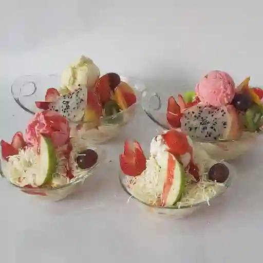Combo Familiar