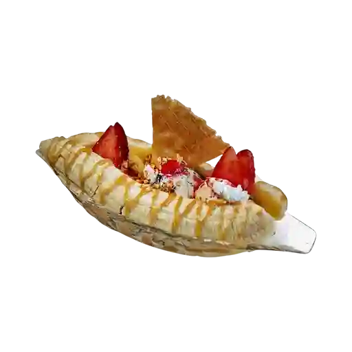Banana Split