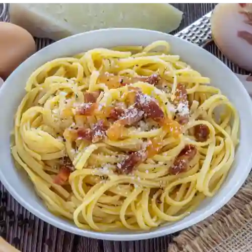 Carbonara Original