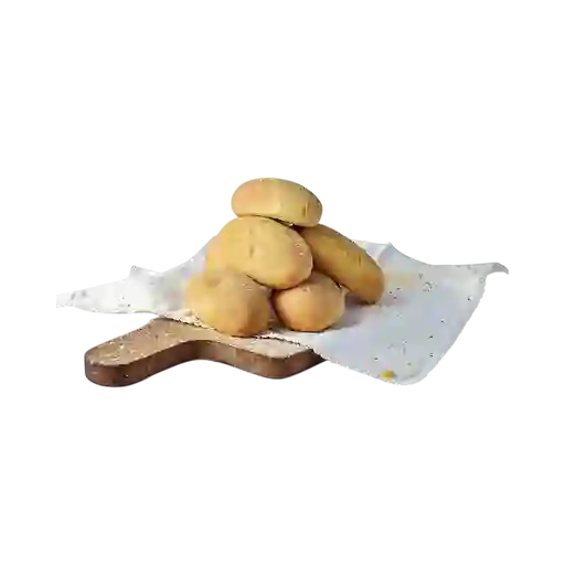 Pan Maíz