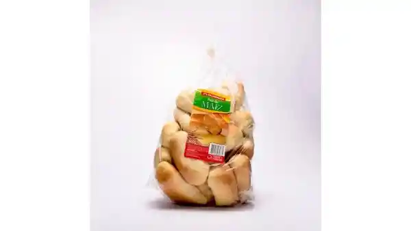   Olimpica   Pan Alinado Economico 