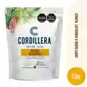 Cordillera Cobertura Chips de Chocolate Blanco