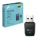 TP-Link Adaptador Archer T3U USB Wifi Banda Dual Ac1300