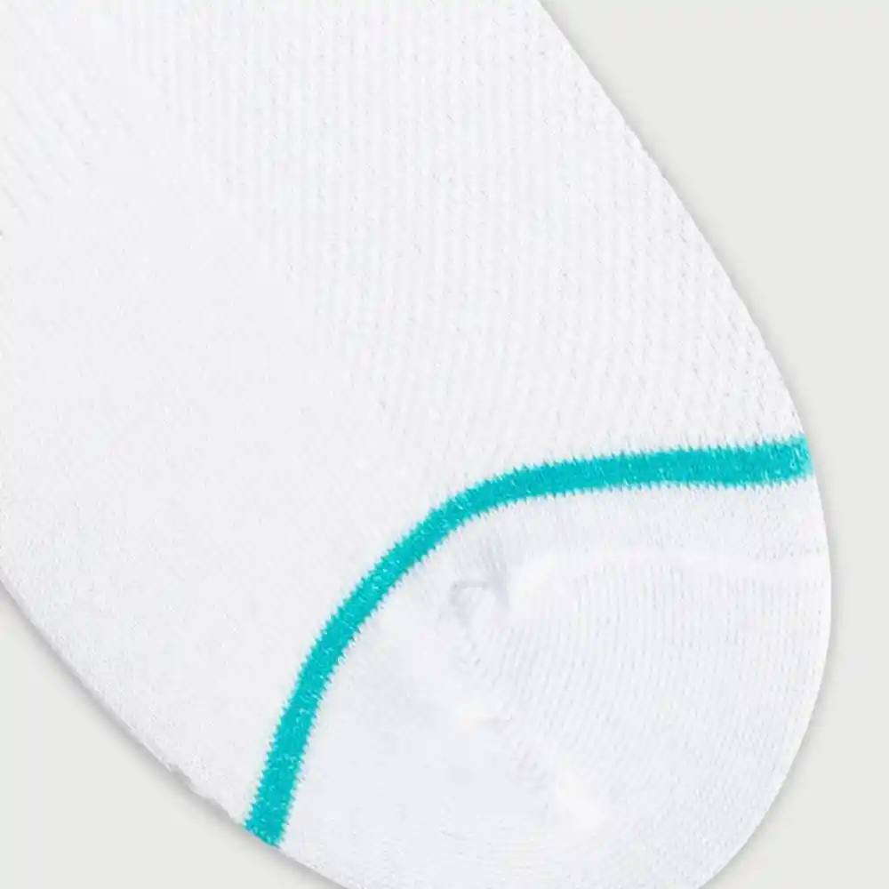 Medias Paq. Deportivo Hombre Gef 721619