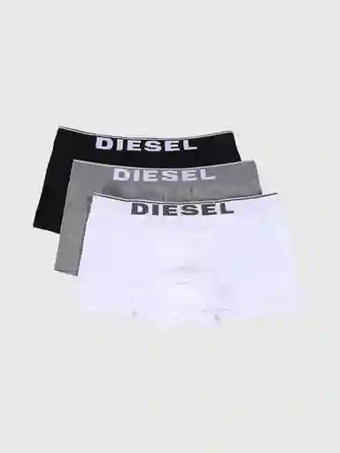 Diesel Ropa Interior Umbx-Damienthreepack Colores Talla XL