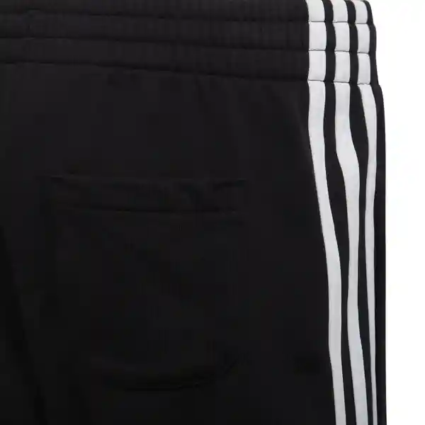 Adidas Short Lk 3S Para Niño Negro Talla 4T Ref: H65791