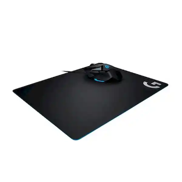 Logitech Pad Mouse G240