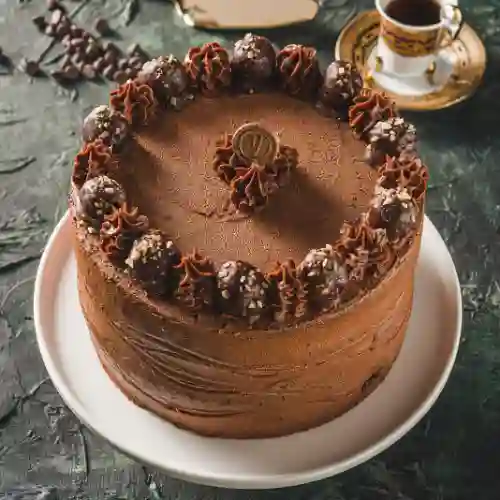 1/2 Choco Euphoria