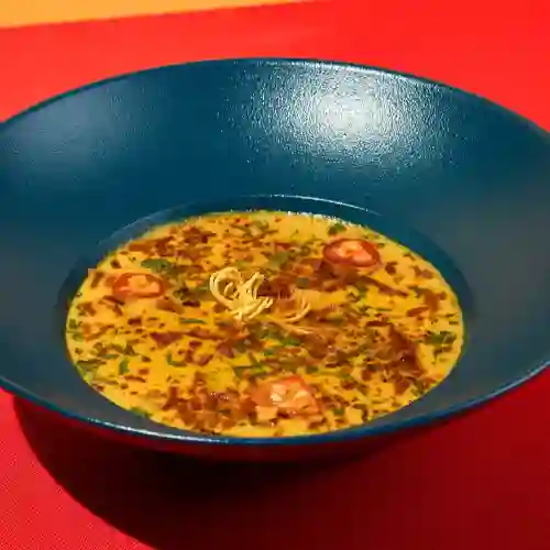 Sopa khao soi