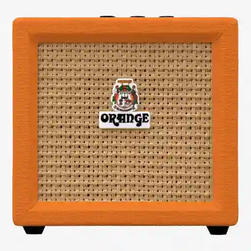 Orange Amplificador de Guitarra Eléctrica D-Crush-Mini