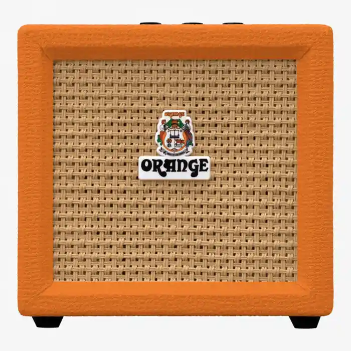 Orange Amplificador de Guitarra Eléctrica D-Crush-Mini