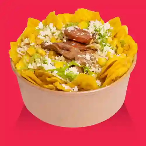 Bowl Picada