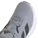 Adidas Zapatos Galaxy Para Hombre Gris Talla 11 Ref: ID8754