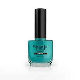 Recamier Esmalte Color Nails Antonella