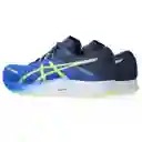 Asics Zapatos Hyper Speed 3 Para Hombre Azul Talla 9.5