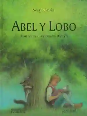 Abel y Lobo
