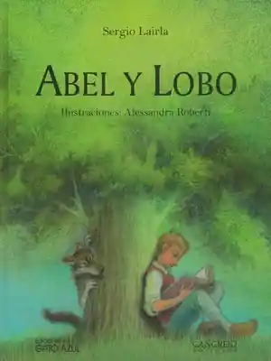 Abel y Lobo