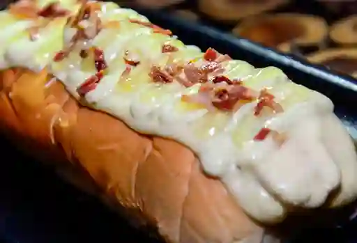 Perro Caliente Americano