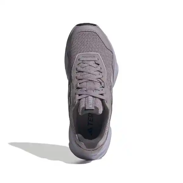 Adidas Zapatos Tracefinder W Morado Para Mujer Talla 5.5