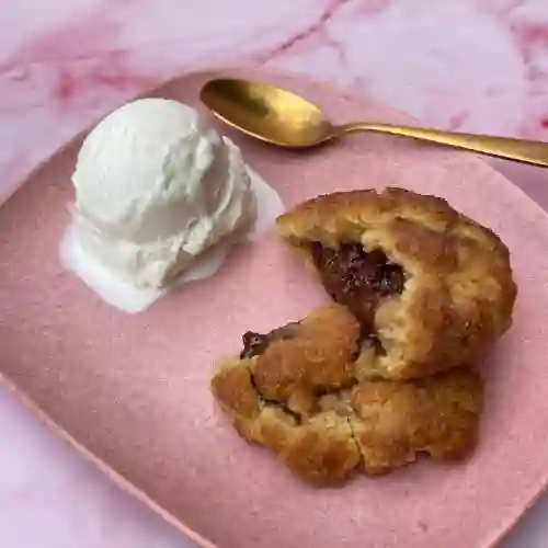 Galleta Nyc + Helado