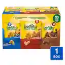 Belvita Pack Aperitivo Con Sabor a Arándanos Canela y Chocolate