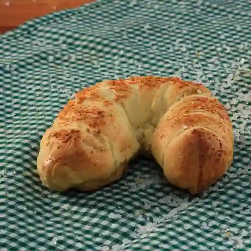 Croissant de Queso