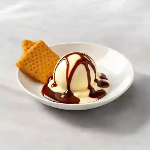 Copa De Gelato De Temporada