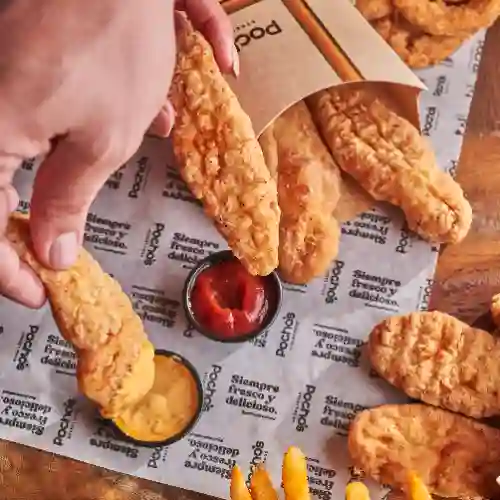 Chicken Tenders X6