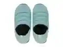 Pantuflas Para Hombre Verde 46 Casaideas