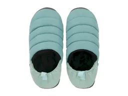 Pantuflas Para Hombre Verde 46 Casaideas