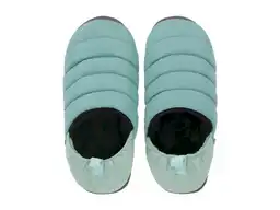 Pantuflas Para Hombre Verde 46 Casaideas
