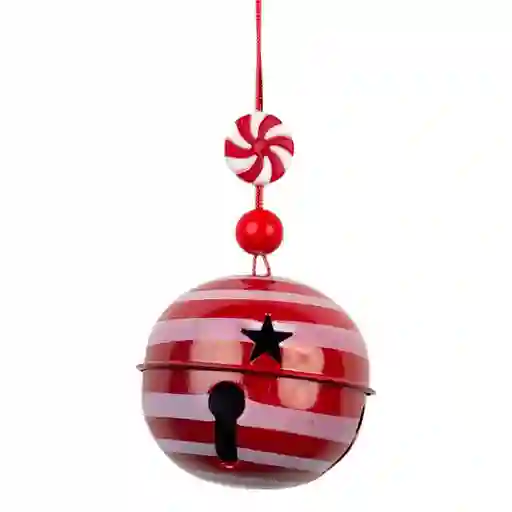 Cascabel Rojo 1302100002 Finlandek