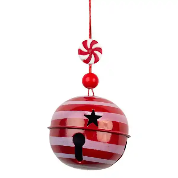 Cascabel Rojo 1302100002 Finlandek