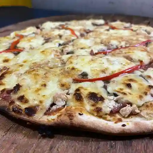 Pizza Especial Donatelo 2x1