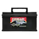 Eveready Batería 49-Gold Fc #19