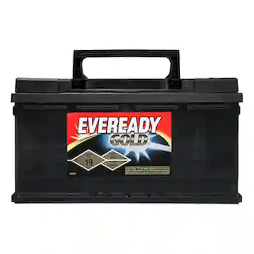 Eveready Batería 49-Gold Fc #19