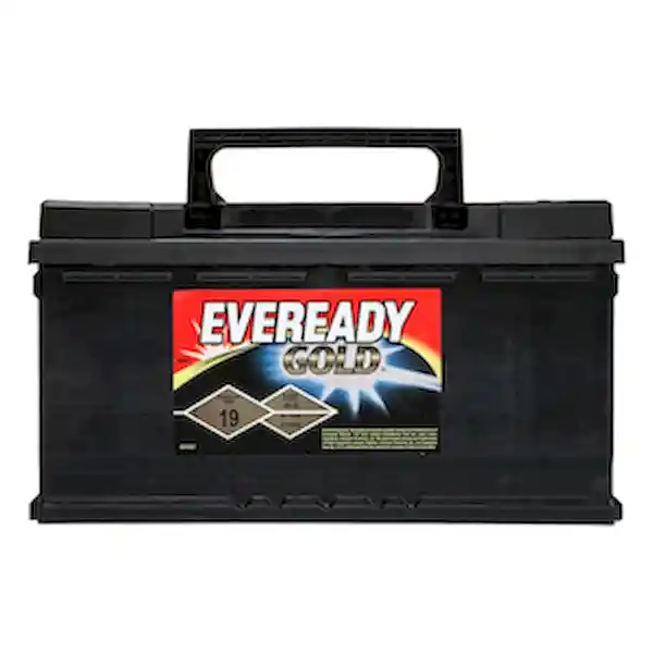 Eveready Batería 49-Gold Fc #19