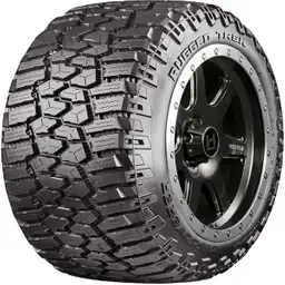 Cooper Llanta 265/70 R17 116T Discoverer Rug 400026517004