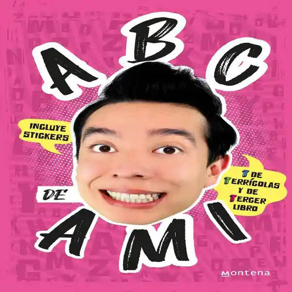 El ABC de Ami