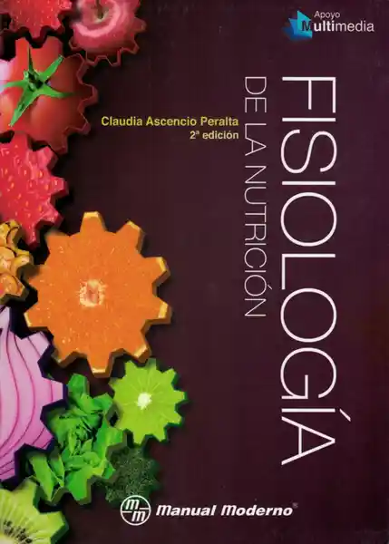 Fisiología de la Nutrición 2da Edición