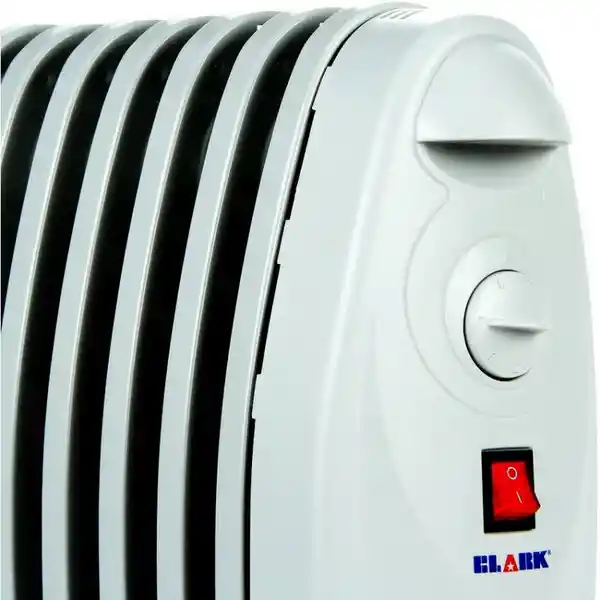 Clark Calentador Aceite CR202-7