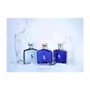 Ralph Lauren Perfume Polo Blue For Men Azul 75 mL