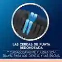 Cepillo de Dientes Oral B Indicator Negro 2 Und