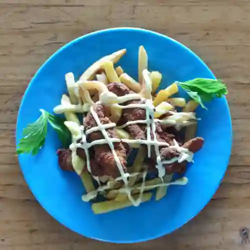 Nuggets de Pollo