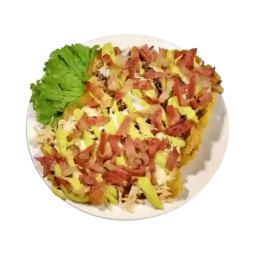 Toston Mixto