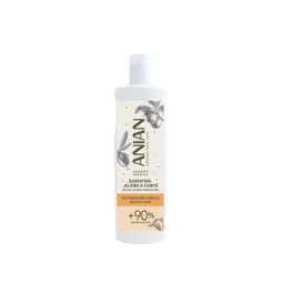 Anian Shampoo Queratina Jojoba y Karité