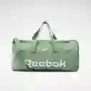 Reebok Bolso Tr Core L Grip Verde T. NSZ Ref: ACCB013