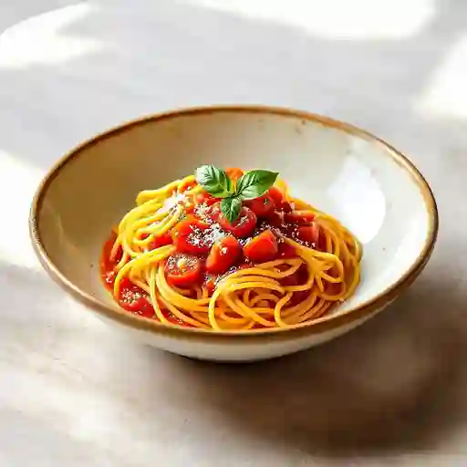 Pasta Napolitana